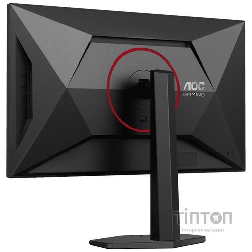 Монітор AOC U27G4R