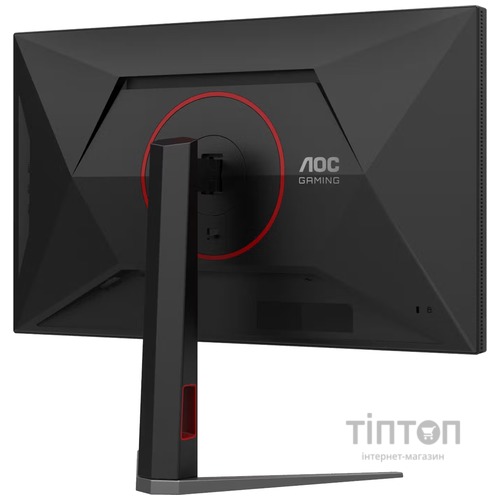 Монітор AOC U27G4XM