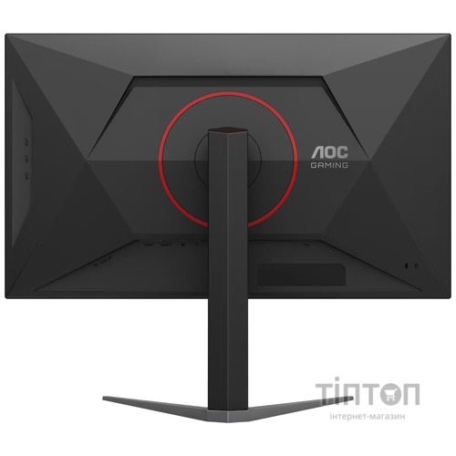 Монітор AOC U27G4XM