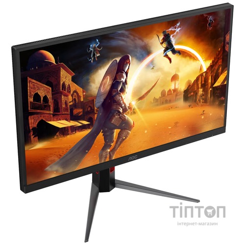 Монітор AOC U27G4XM