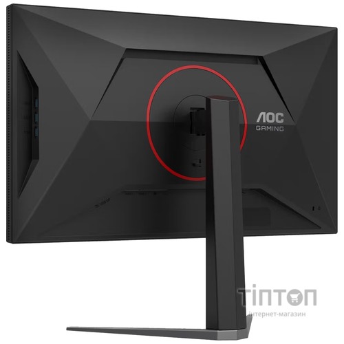 Монітор AOC U27G4XM