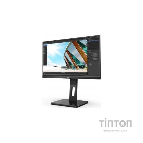 Монітор AOC U27P2