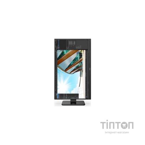 Монітор AOC U27P2