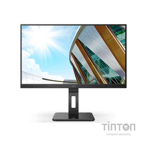 Монітор AOC U27P2CA