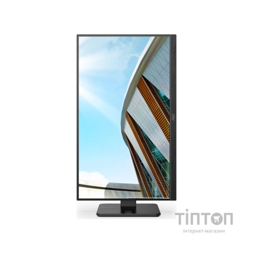 Монітор AOC U27P2CA