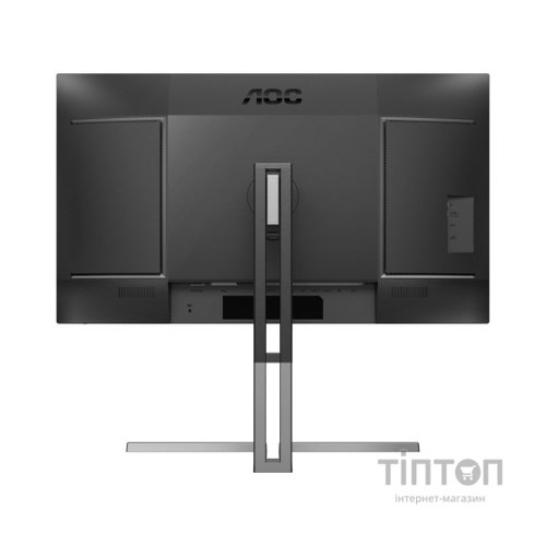Монітор AOC U27U3CV