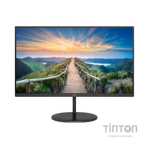 Монітор AOC U27V4EA