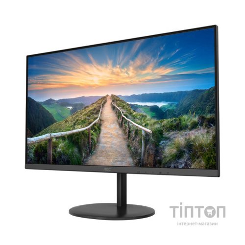 Монітор AOC U27V4EA