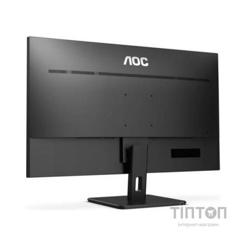 Монітор AOC U32E2N