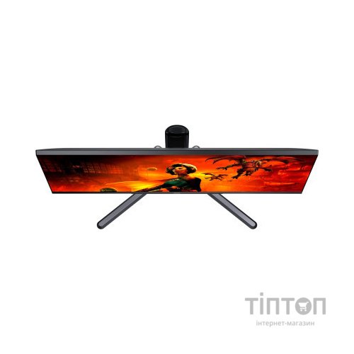 Монітор AOC U32G3X/BK