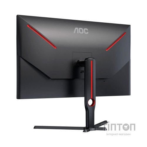 Монітор AOC U32G3X/BK