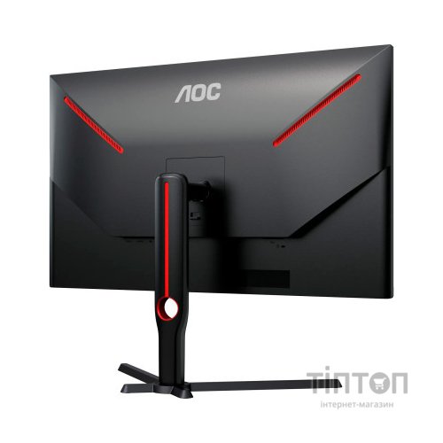 Монітор AOC U32G3X/BK