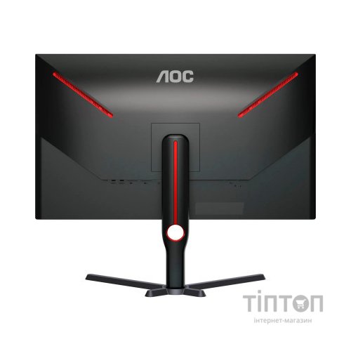 Монітор AOC U32G3X/BK