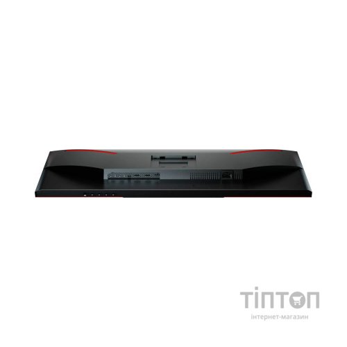 Монітор AOC U32G3X/BK