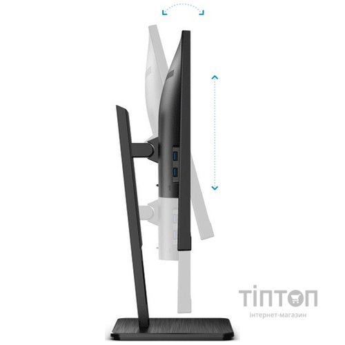 Монітор AOC U32P2