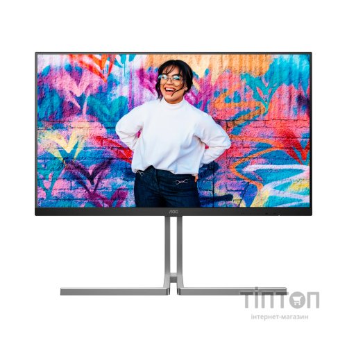 Монітор AOC U32U3CV