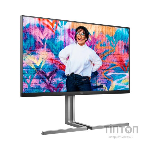 Монітор AOC U32U3CV
