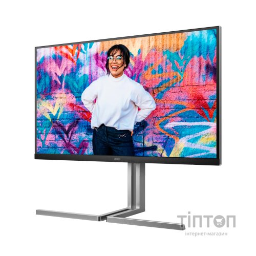 Монітор AOC U32U3CV