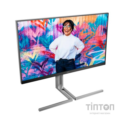 Монітор AOC U32U3CV