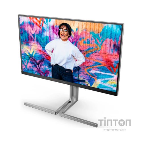 Монітор AOC U32U3CV