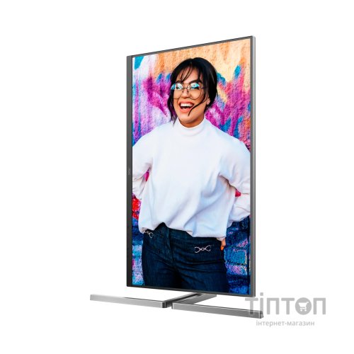 Монітор AOC U32U3CV