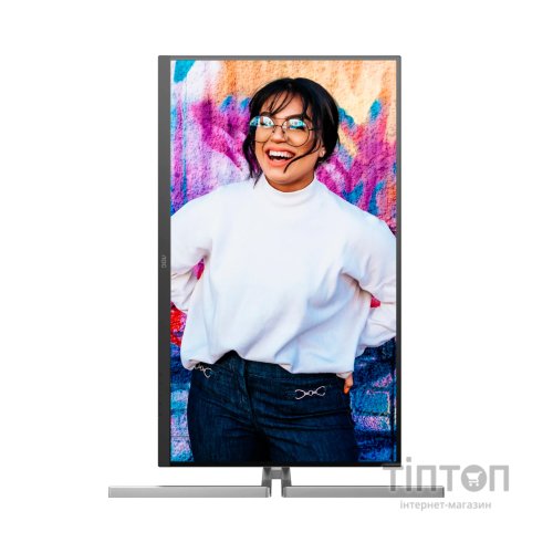 Монітор AOC U32U3CV