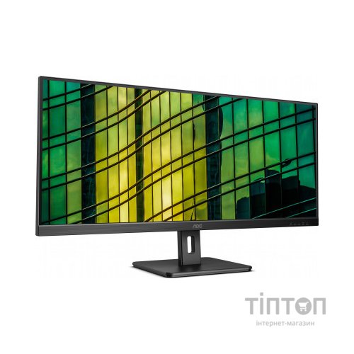 Монітор AOC U34E2M