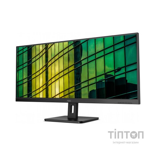 Монітор AOC U34E2M