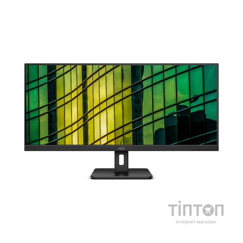 Монітор AOC U34E2M