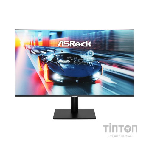 Монітор ASRock CL25FFB
