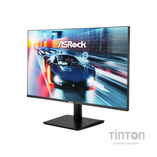 Монітор ASRock CL25FFB