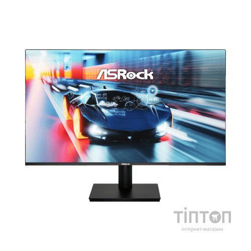 Монітор ASRock CL27FFB