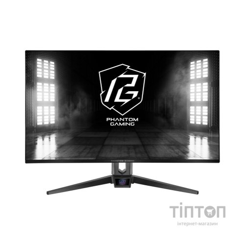 Монітор ASRock PG27FFS1A