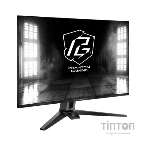 Монітор ASRock PG27FFS1A