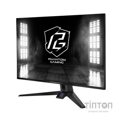 Монітор ASRock PG27FFS1A