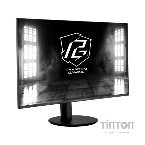 Монітор ASRock PG27FFS2E