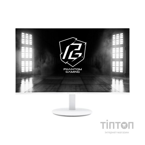 Монітор ASRock PG27FFS2E-W