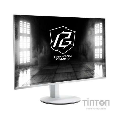 Монітор ASRock PG27FFS2E-W