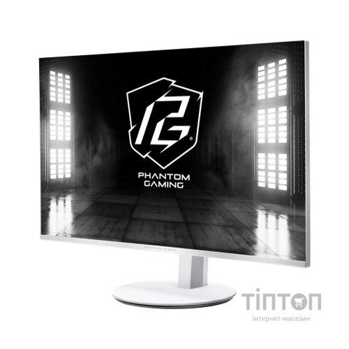 Монітор ASRock PG27FFS2E-W