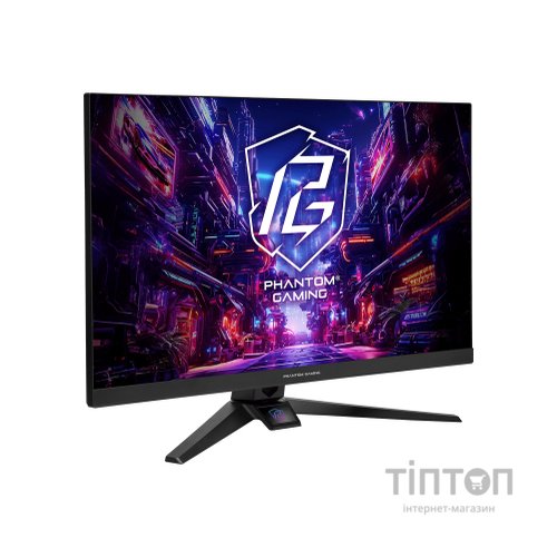 Монітор ASRock PG27FFT1A
