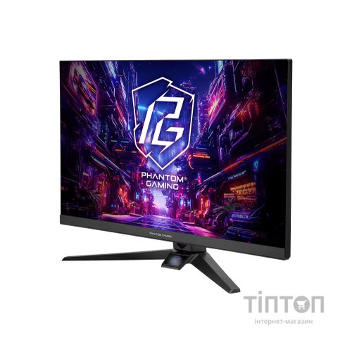 Монітор ASRock PG27FFT1A