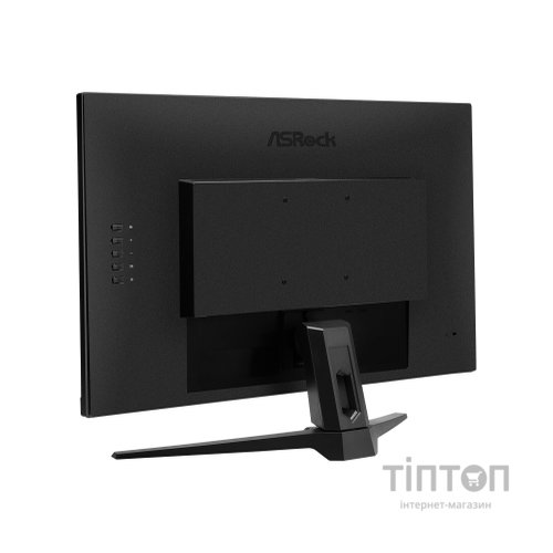 Монітор ASRock PG27FFT1A