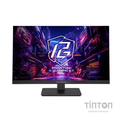Монітор ASRock PG27FFT1B