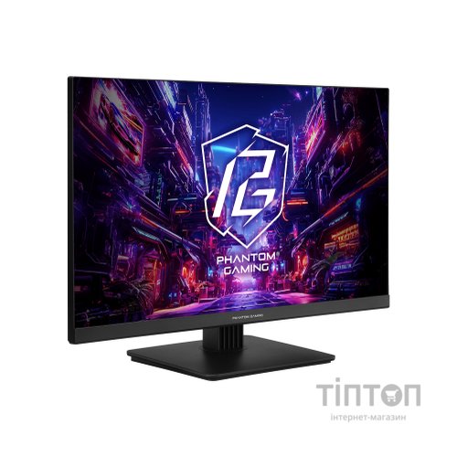 Монітор ASRock PG27FFT1B