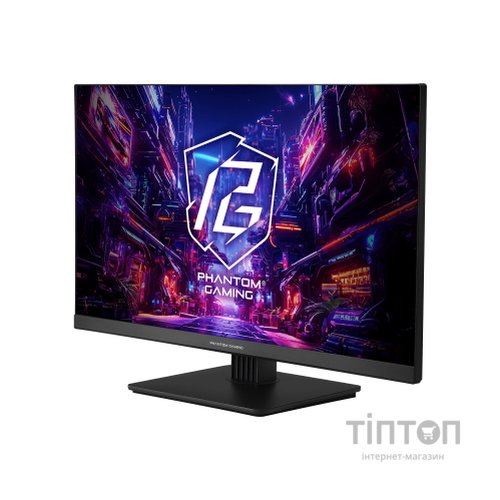 Монітор ASRock PG27FFT1B