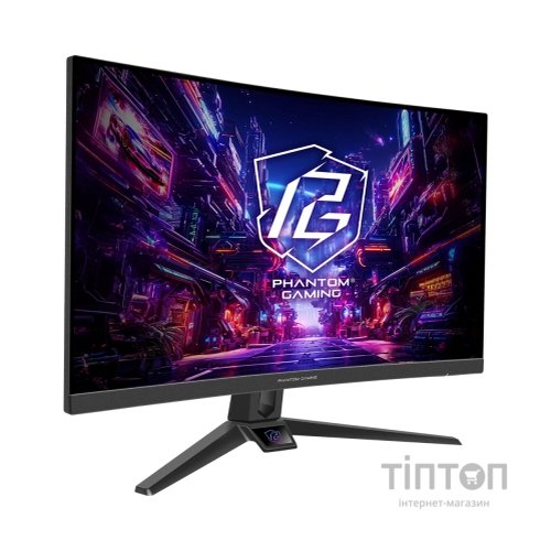 Монітор ASRock PG27FRS1A