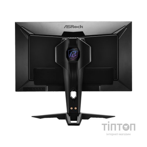 Монітор ASRock PG27QFT2A