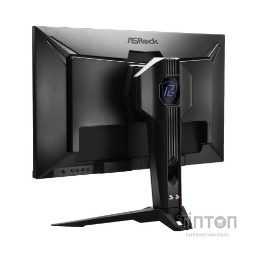 Монітор ASRock PG27QFT2A