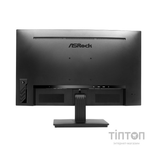Монітор ASRock PG27QRT1B