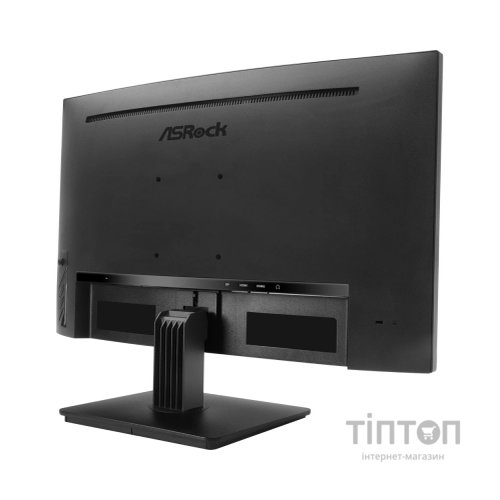 Монітор ASRock PG27QRT1B